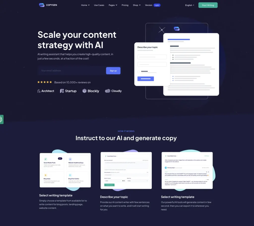 Diseno de Landing Page Administrables en Lima Peru   Diseño de landing pages en Lima   Perú