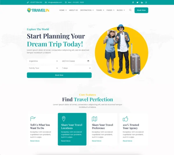 Diseno de Landing Page Creativas en Lima Peru 2   Diseño de landing pages en Lima   Perú