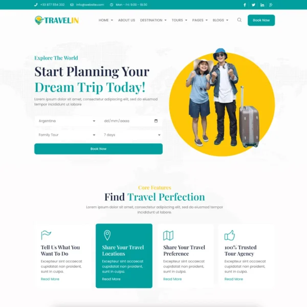Diseno de Landing Page Creativas en Lima Peru 2   Diseño de landing pages en Lima   Perú