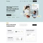 Diseno de Landing Page Creativas en Lima Peru 5   Diseño de landing pages en Lima   Perú