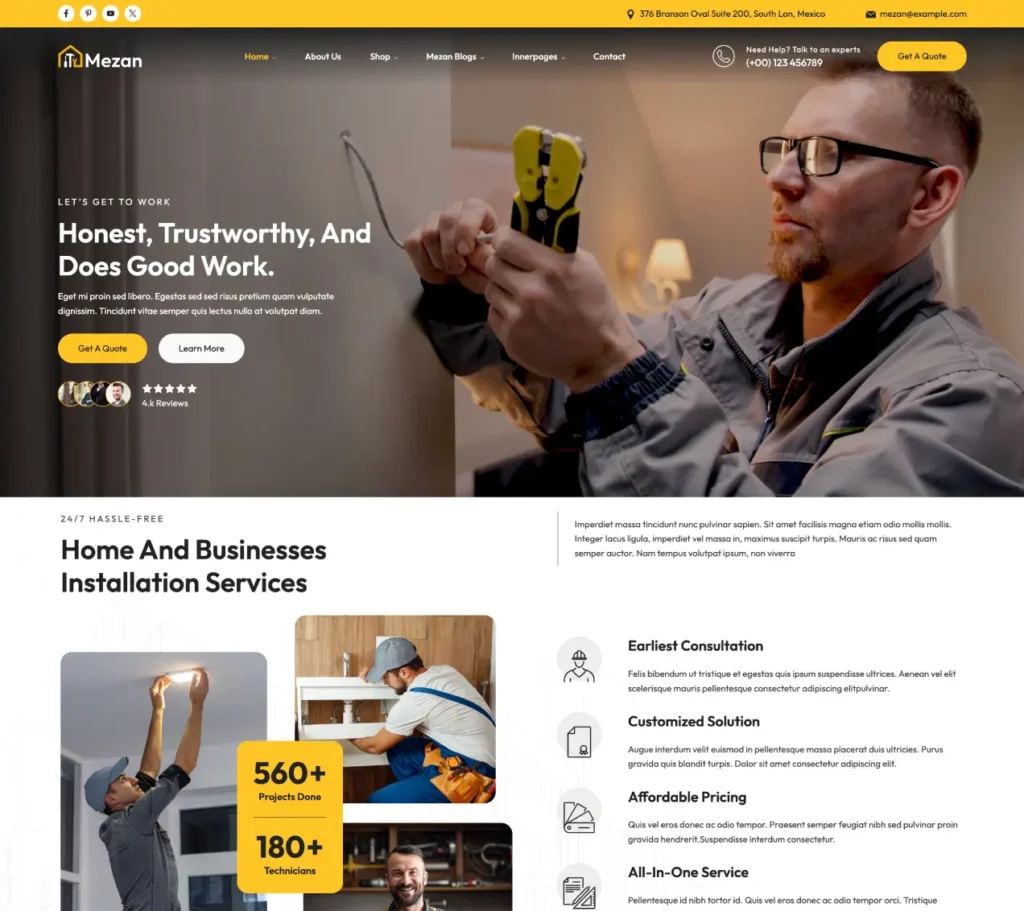 Diseno de Landing Page Economicas en Lima Peru   Diseño de landing pages en Lima   Perú