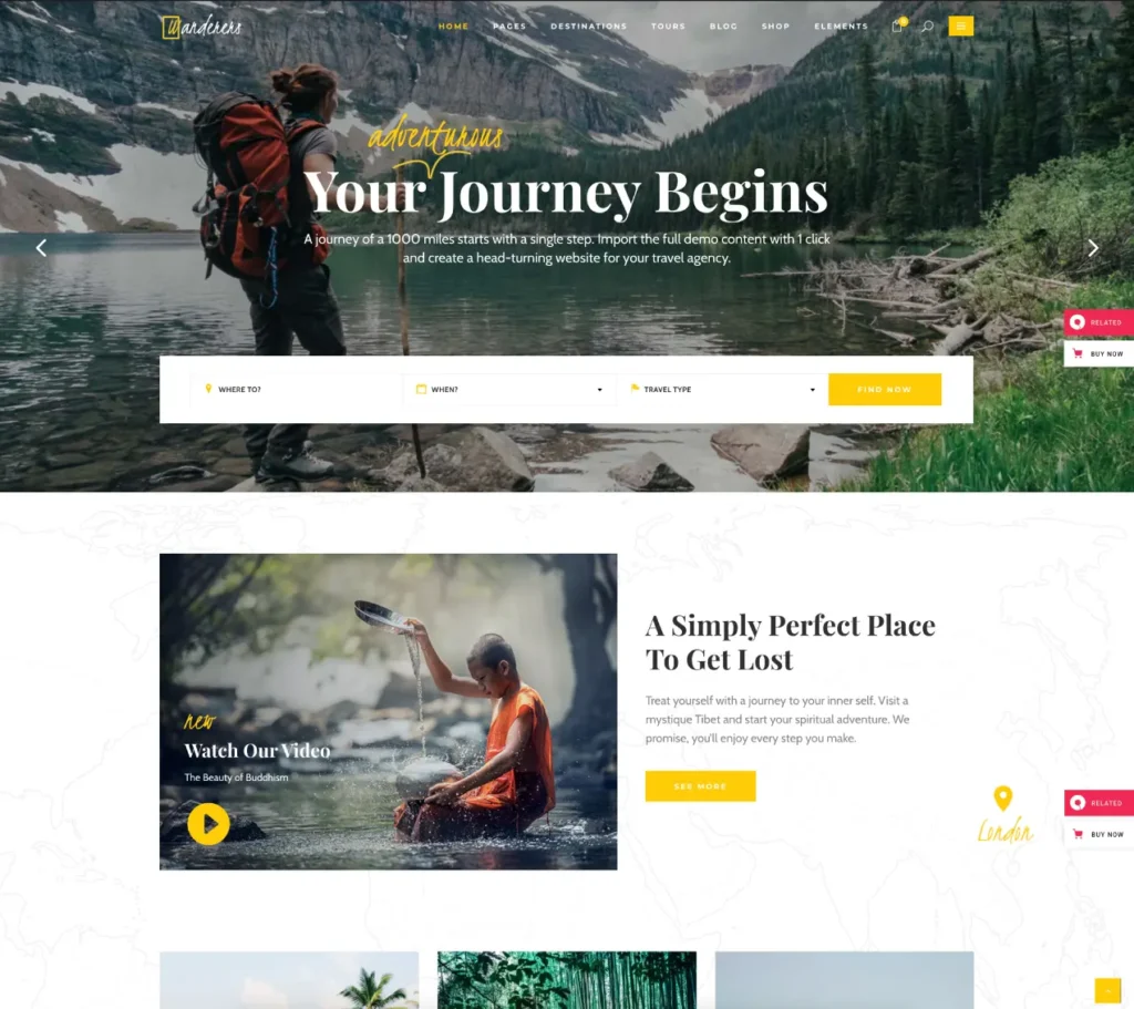 Diseno de Landing Page Modulares en Lima Peru   Diseño de landing pages en Lima   Perú
