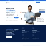 Diseno de Landing Page Modulares en Lima Peru 2   Diseño de landing pages en Lima   Perú