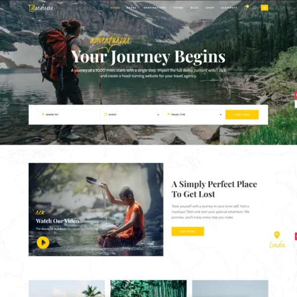 Diseno de Landing Page para Campanas en Tiktok en Peru 3   Diseño de landing pages en Lima   Perú
