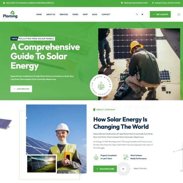 Diseno de Landing Page para Empresas en Peru 3   Diseño de landing pages en Lima   Perú