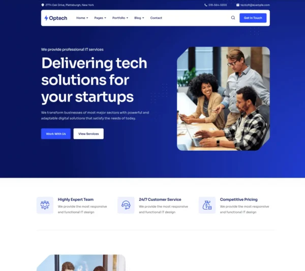 Diseno de Landing Page para Startups en Lima Peru 3   Diseño de landing pages en Lima   Perú